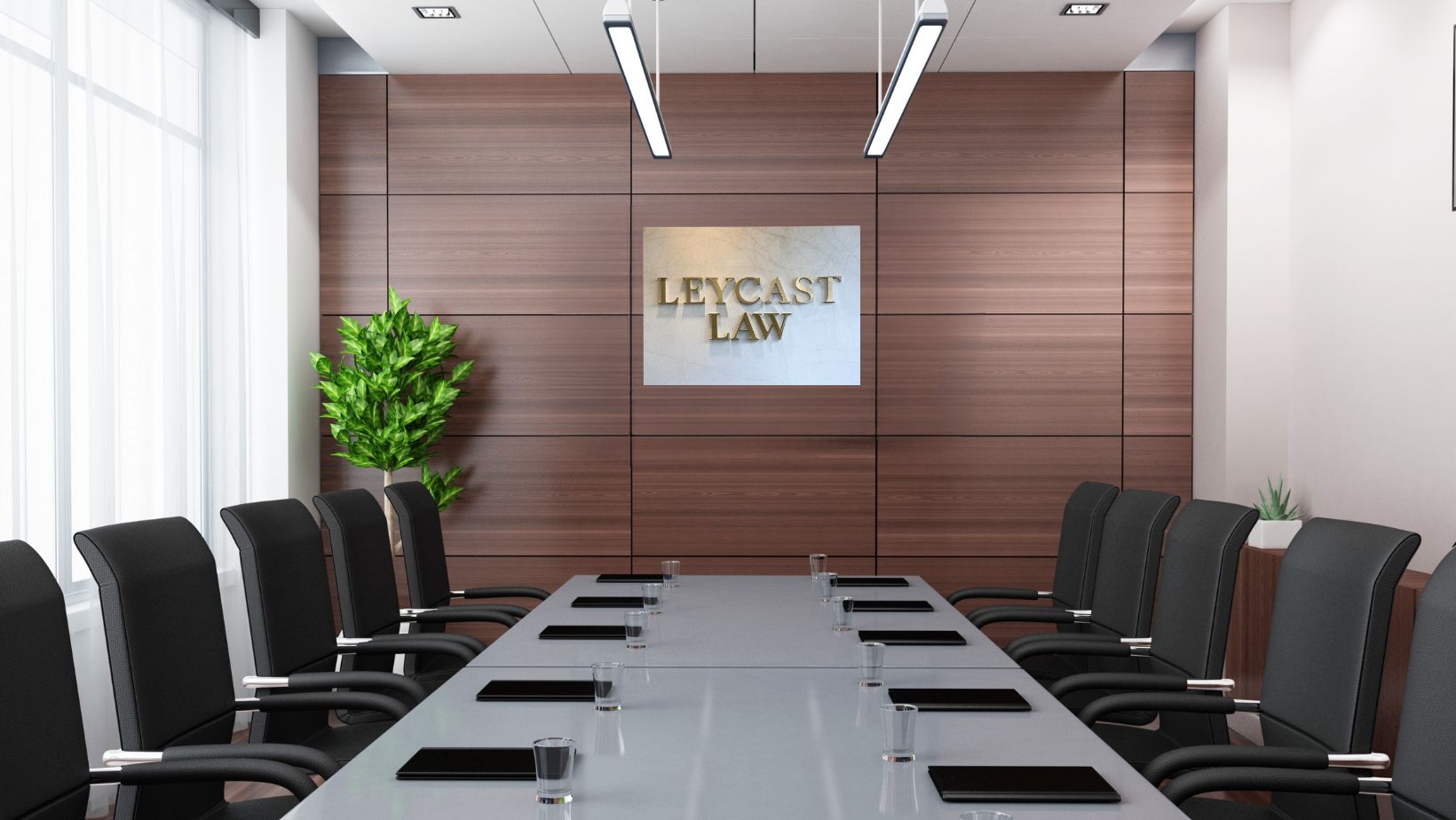 Leycastlaw oficina